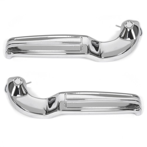 Inside door handle pair - door,